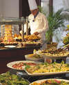 Apollonia Beach Hotel 